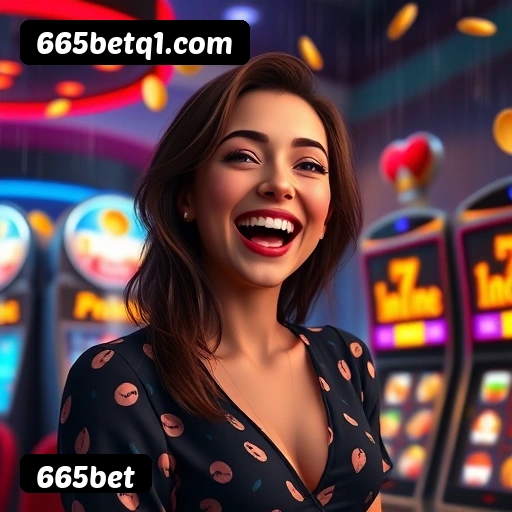 Performance 665bet