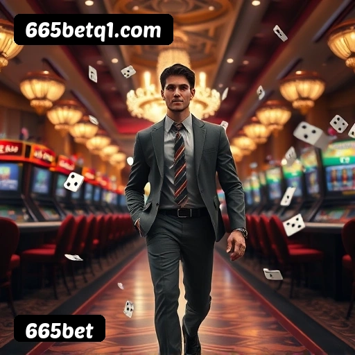 Download Android 665bet