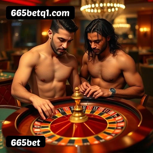 Reload Bonus 665bet
