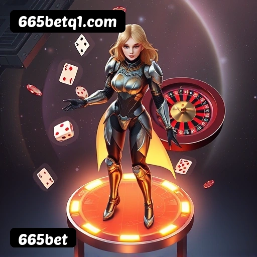 Métodos de pagamento aceitos na 665bet