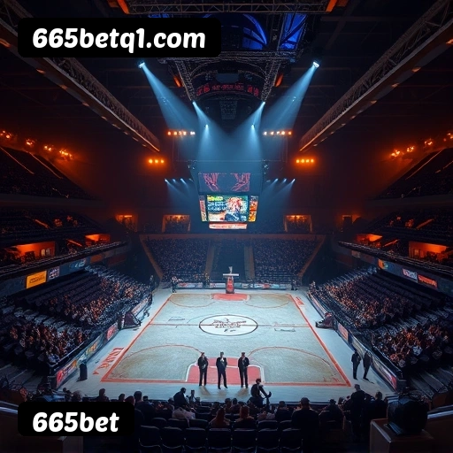 Promoções e bônus exclusivos da 665bet
